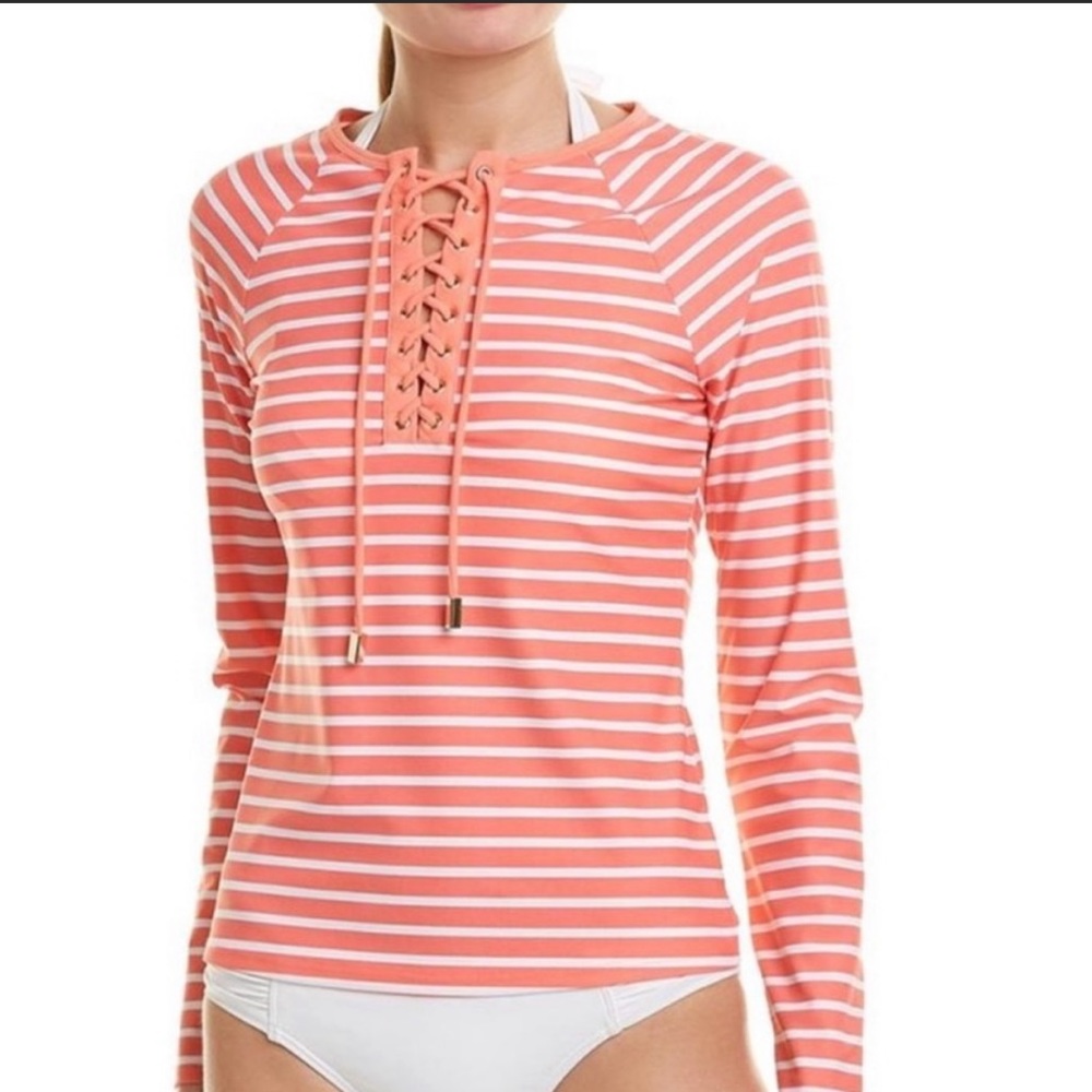 Small Size Rash guard for Women